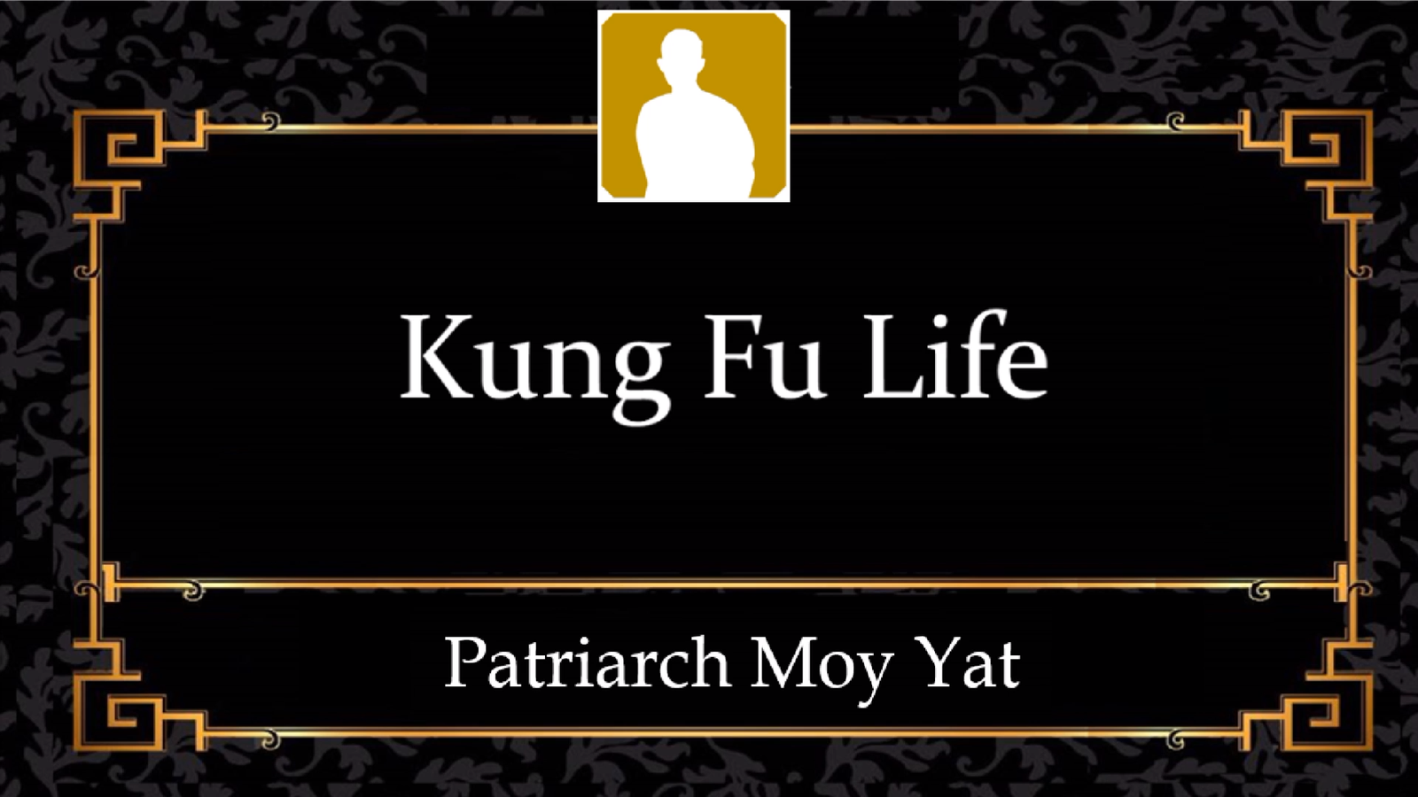 MYI1 – Kung Fu Life